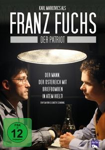 Image of Franz Fuchs - Ein Patriot