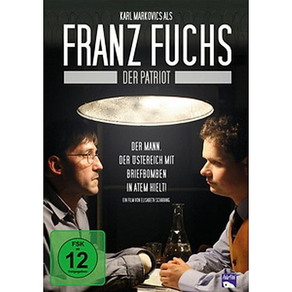 Franz Fuchs - Ein Patriot, Elisabeth Scharang