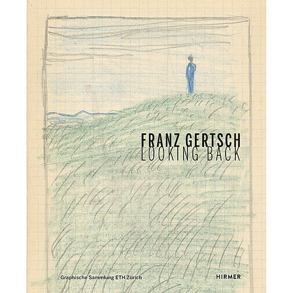 Franz Gertsch Looking Back