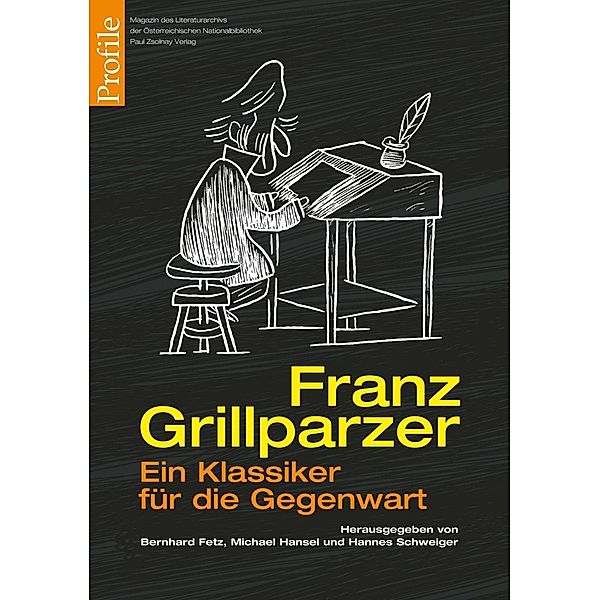 Franz Grillparzer