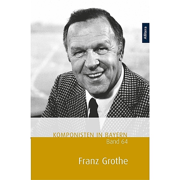 Franz Grothe