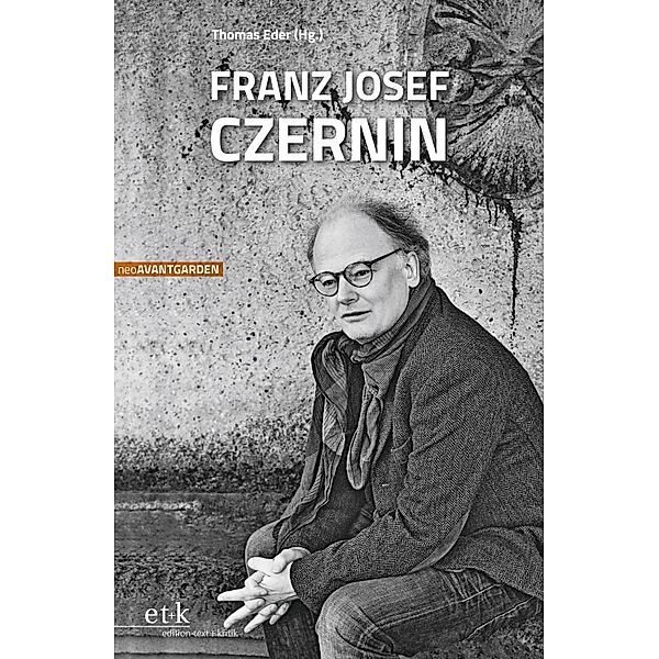 Franz Josef Czernin / neoAVANTGARDEN