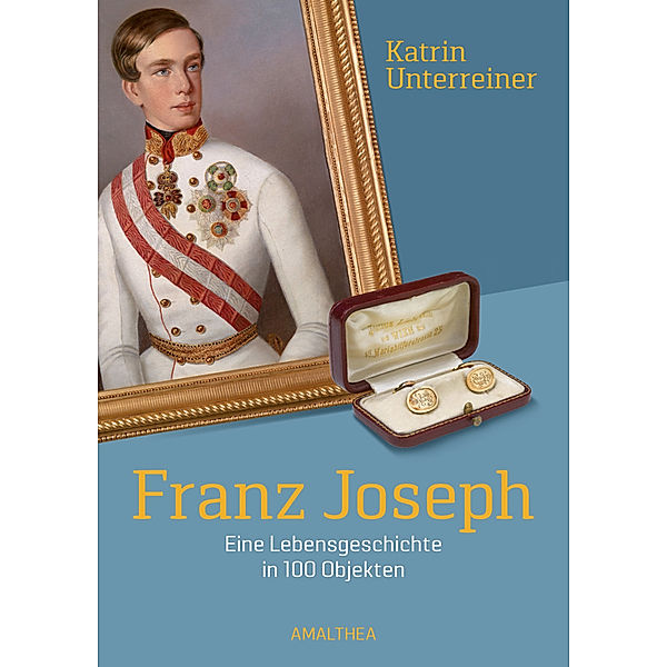 Franz Joseph, Katrin Unterreiner