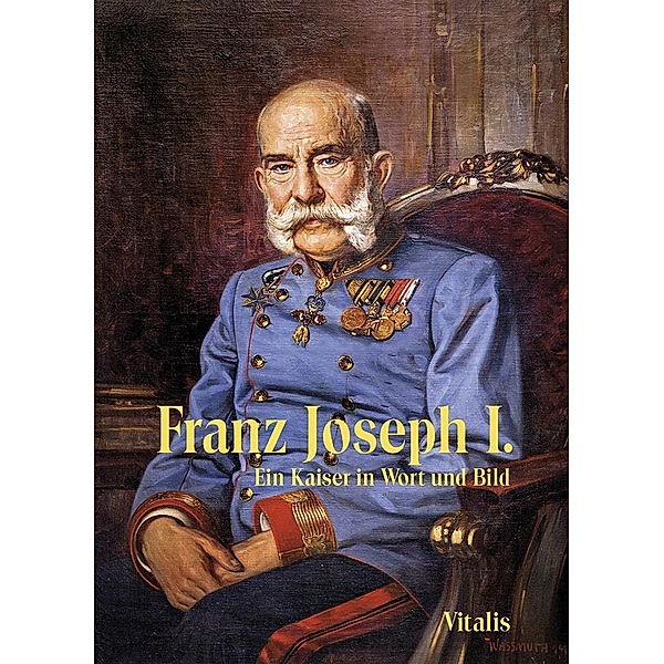 Franz Joseph I, Juliana Weitlaner