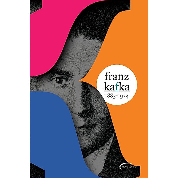 Franz Kafka, Franz Kafka