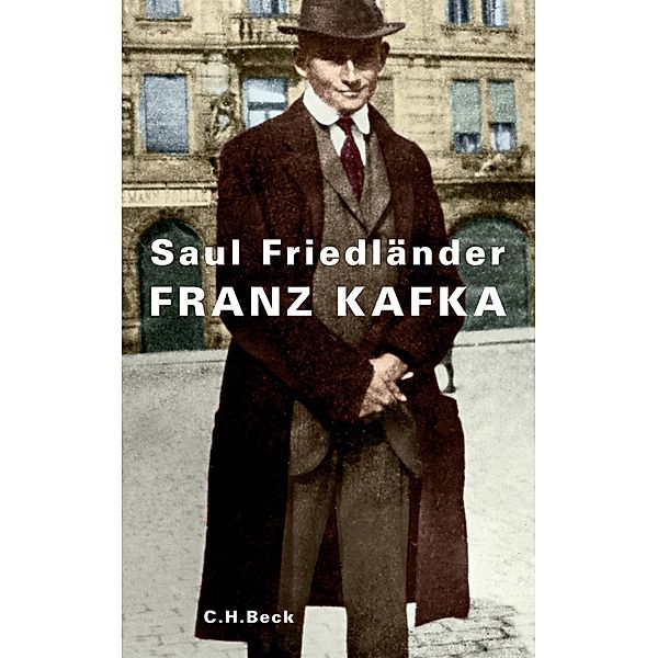 Franz Kafka, Saul Friedländer