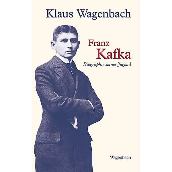 Franz Kafka, Klaus Wagenbach