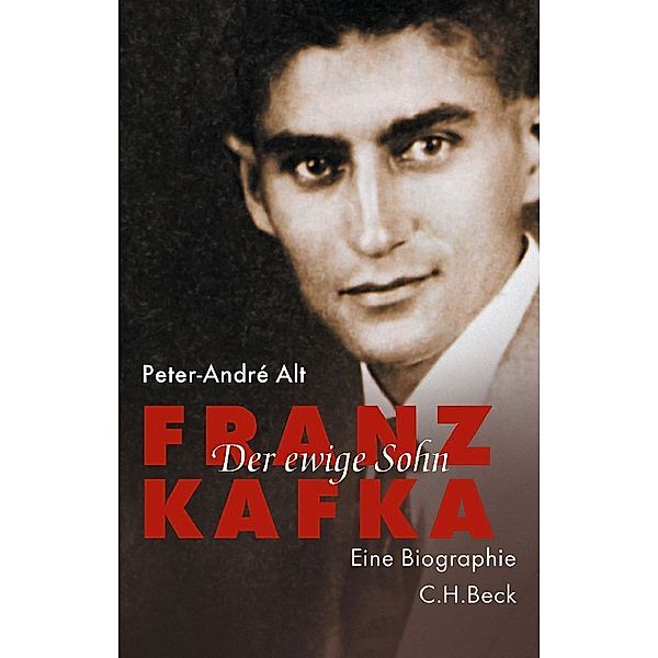 Franz Kafka, Peter-Andre Alt