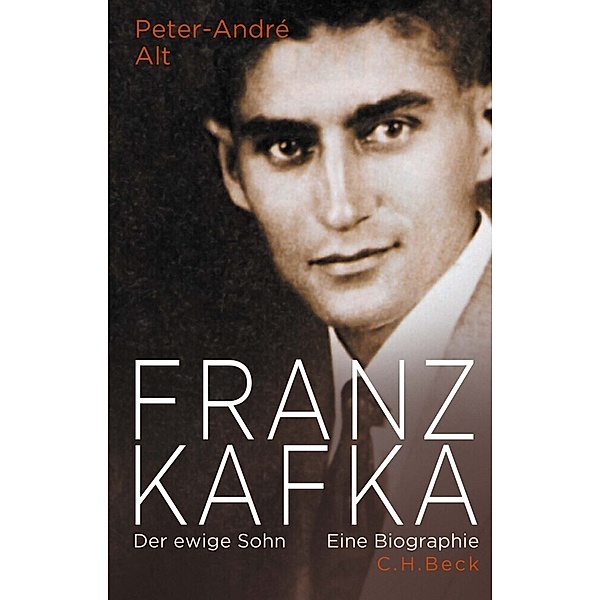 Franz Kafka, Peter-André Alt