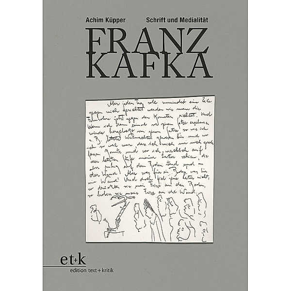 Franz Kafka, Achim Küpper