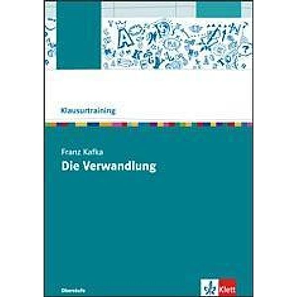 Franz Kafka: Die Verwandlung