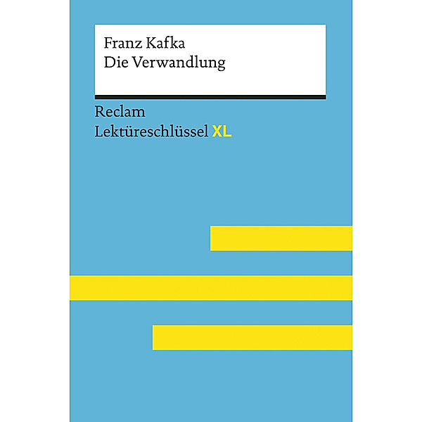 Franz Kafka: Die Verwandlung, Franz Kafka, Alain Ottiker