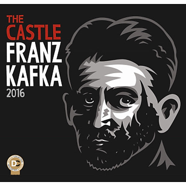 Franz Kafka - The Castle 2016, Franz Kafka