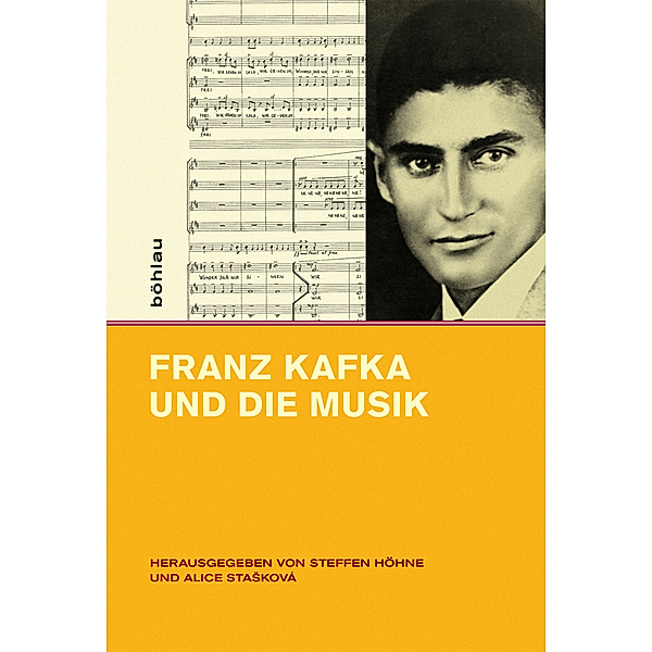 Franz Kafka und die Musik
