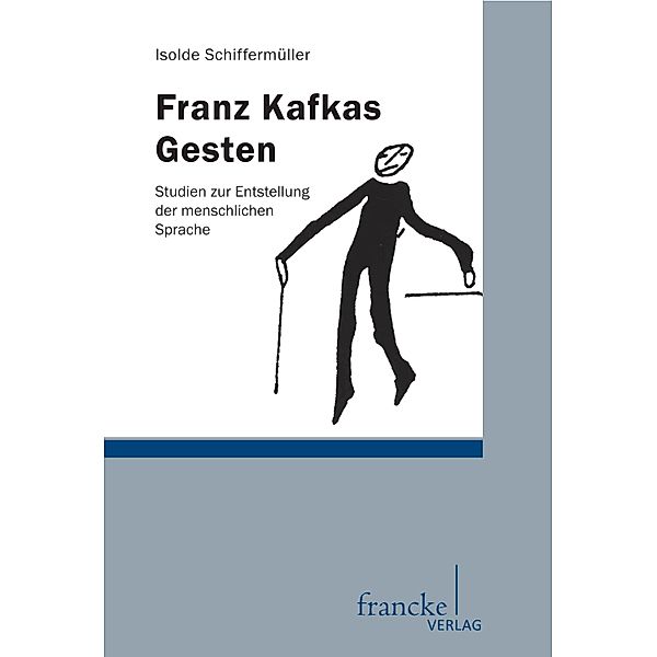 Franz Kafkas Gesten, Isolde Schiffermüller