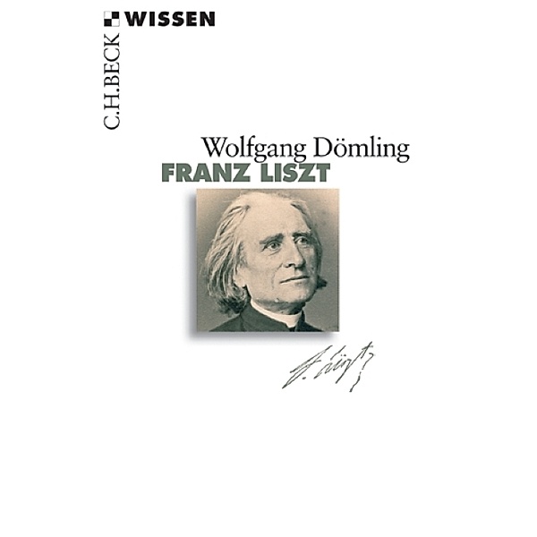 Franz Liszt, Wolfgang Dömling