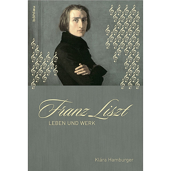 Franz Liszt, Klára Hamburger