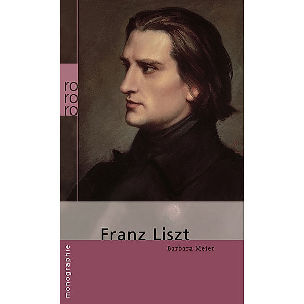 Franz Liszt, Barbara Meier