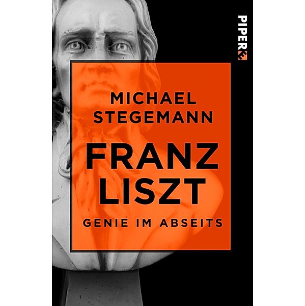 Franz Liszt, Michael Stegemann