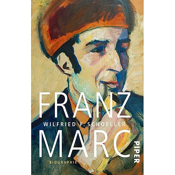 Franz Marc, Wilfried F. Schoeller