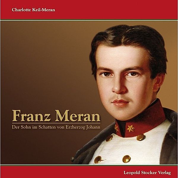 Franz Meran, Charlotte Keil-Meran
