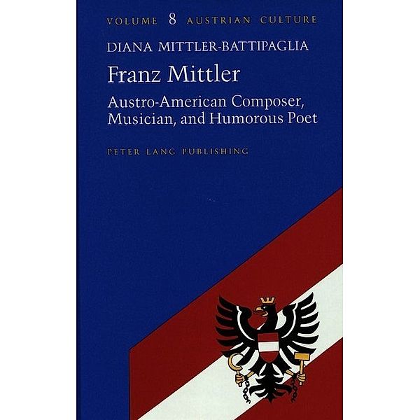 Franz Mittler, Diana Mittler-Battipaglia