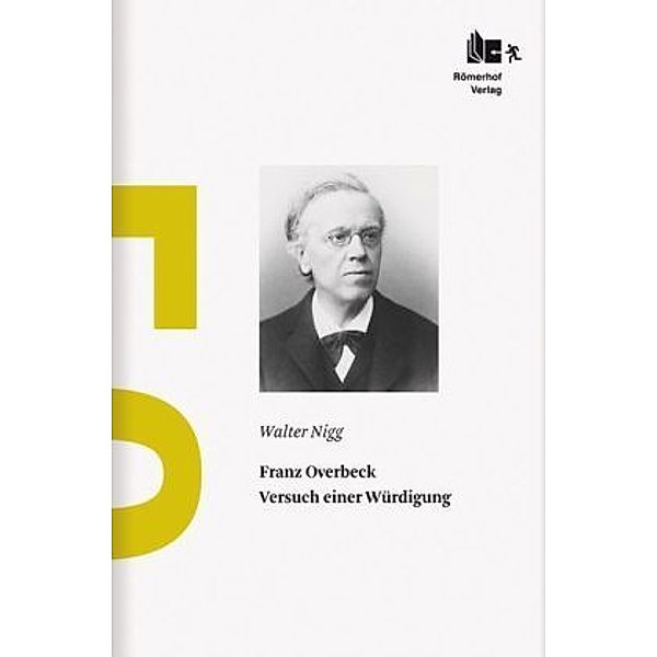 Franz Overbeck, Walter Nigg