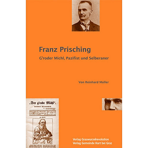 Franz Prisching, Reinhard Müller