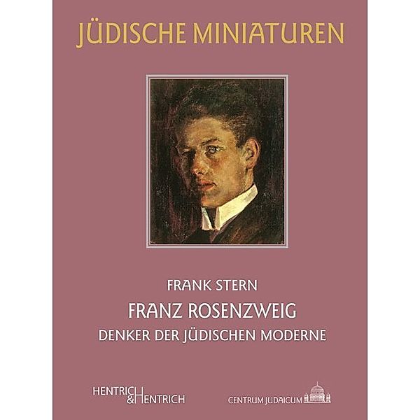 Franz Rosenzweig, Frank Stern