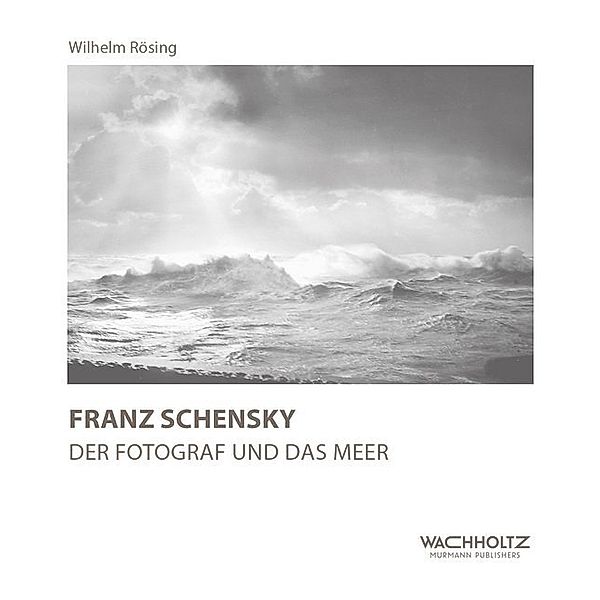 Franz Schensky, Wilhelm Rösing