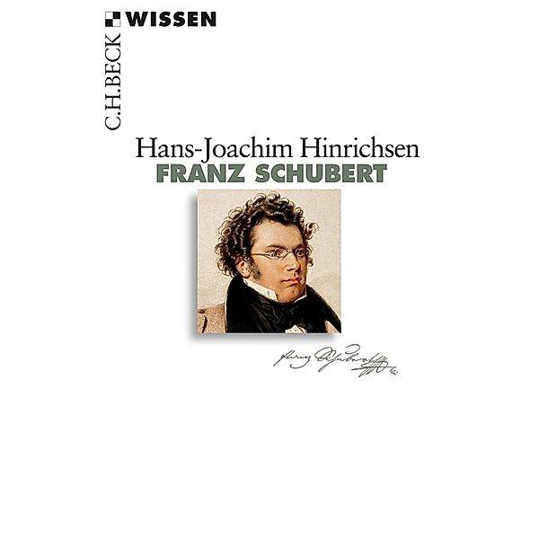 Franz Schubert, Hans-Joachim Hinrichsen