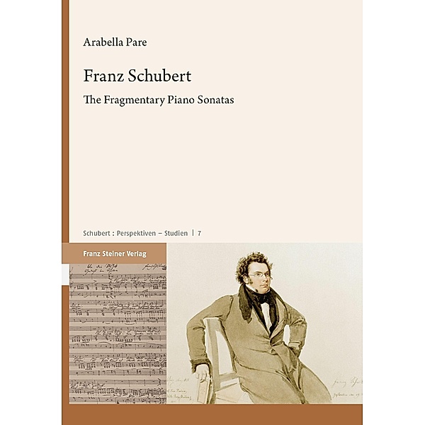 Franz Schubert, Arabella Pare