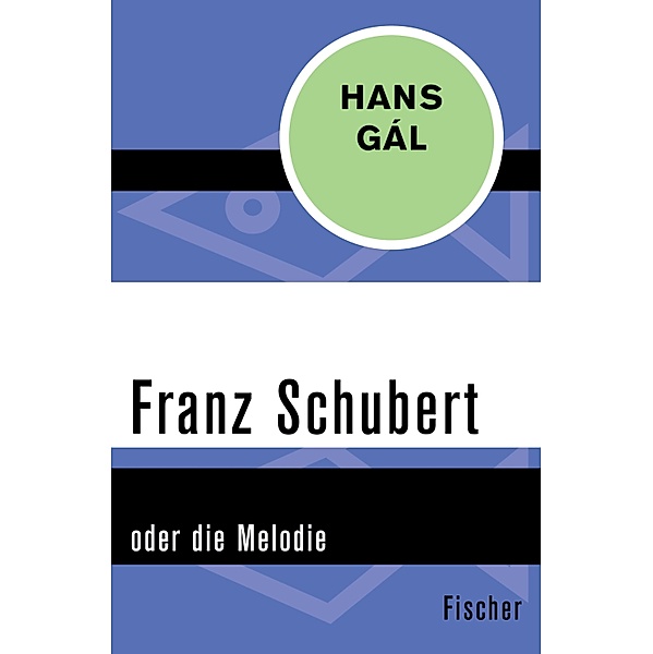 Franz Schubert, Hans Gál