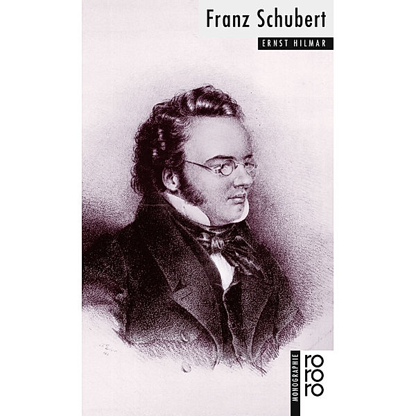 Franz Schubert, Ernst Hilmar