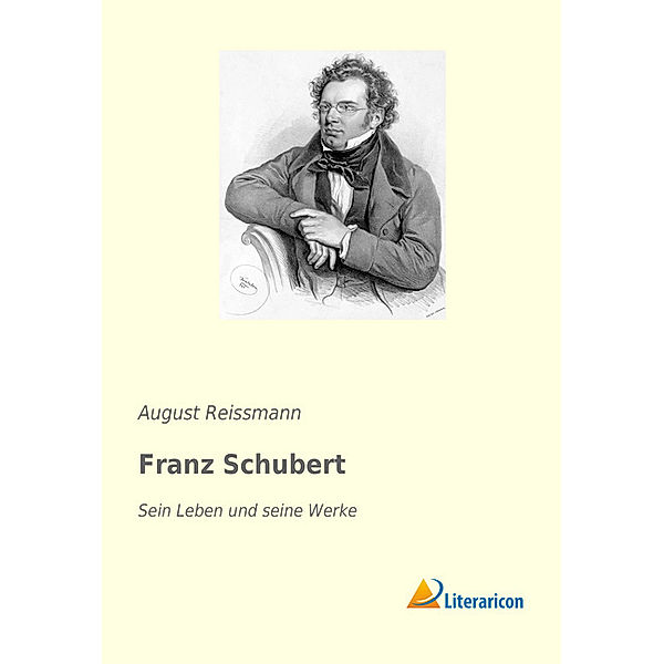 Franz Schubert, August Reissmann