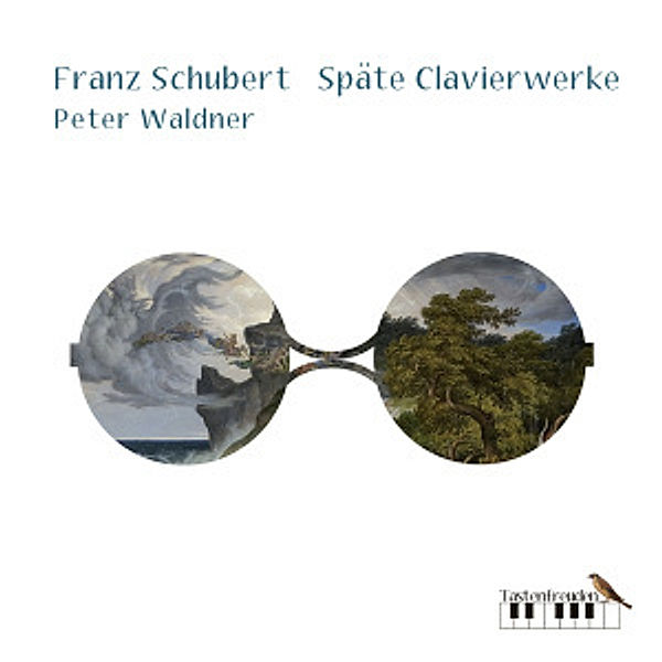 Franz Schubert Späte Clavierwe, Peter Waldner