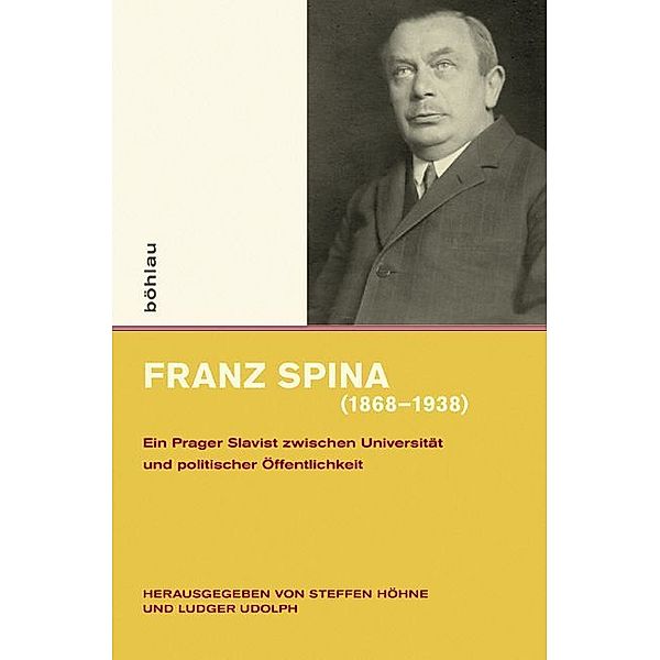 Franz Spina (1868-1938)