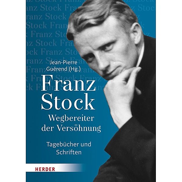 Franz Stock, Franz Stock