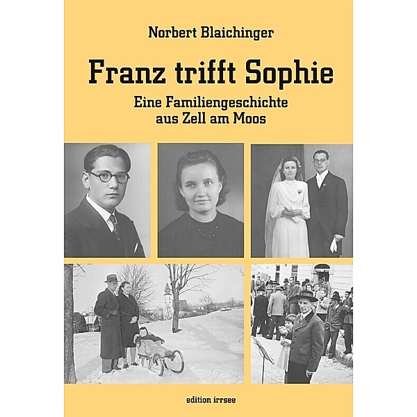 Franz trifft Sophie, Norbert Blaichinger