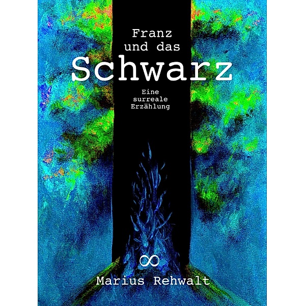 Franz und das Schwarz, Marius Rehwalt
