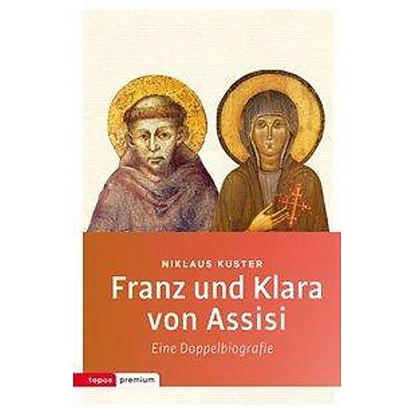 Franz und Klara von Assisi, Niklaus Kuster