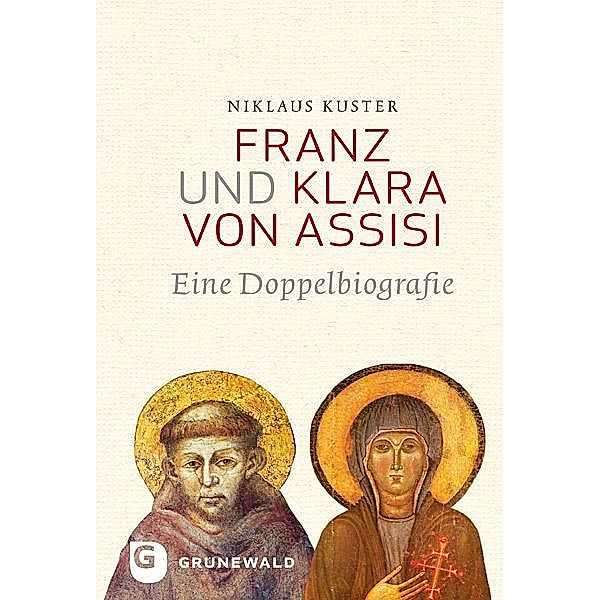 Franz und Klara von Assisi, Niklaus Kuster