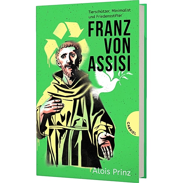 Franz von Assisi, Alois Prinz