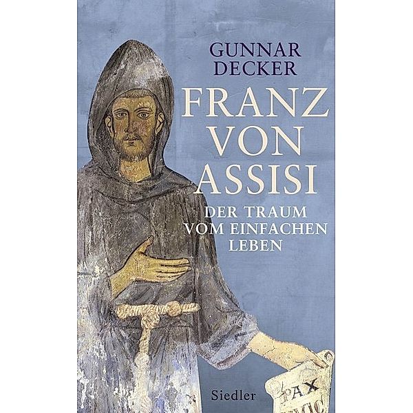 Franz von Assisi, Gunnar Decker