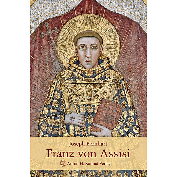 Franz von Assisi, Joseph Bernhart