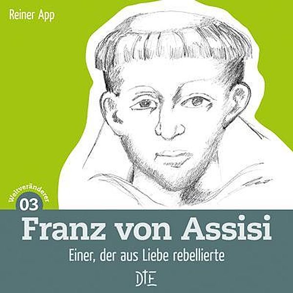 Franz von Assisi / Impulsheft, Reiner App