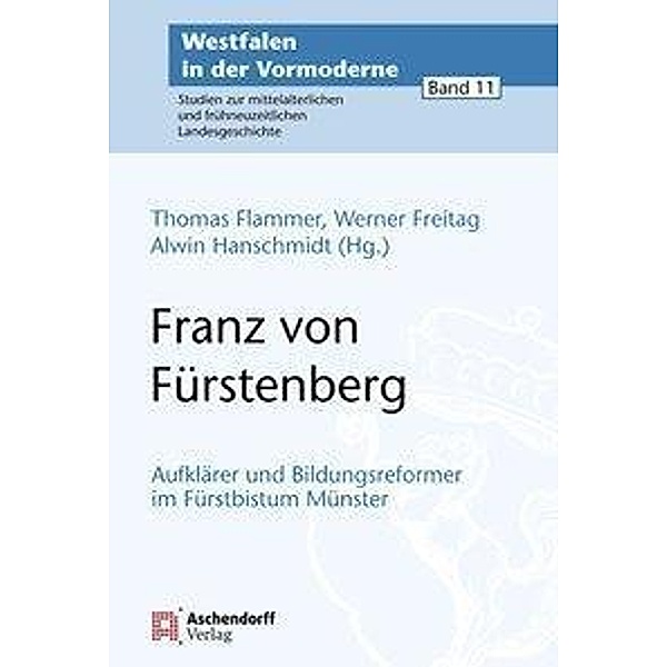 Franz von Fürstenberg