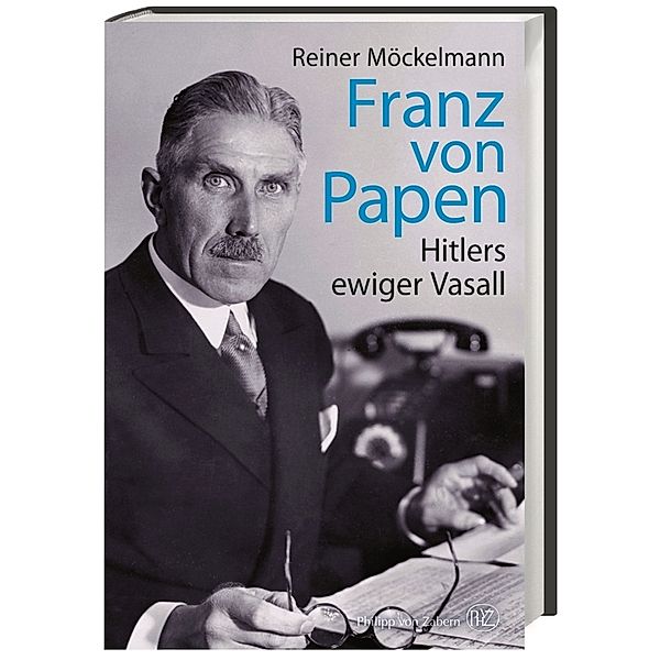 Franz von Papen, Reiner Möckelmann