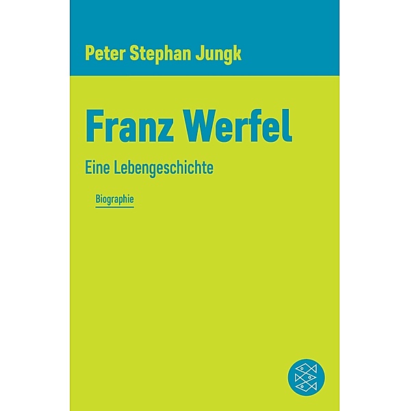 Franz Werfel, Peter Stephan Jungk
