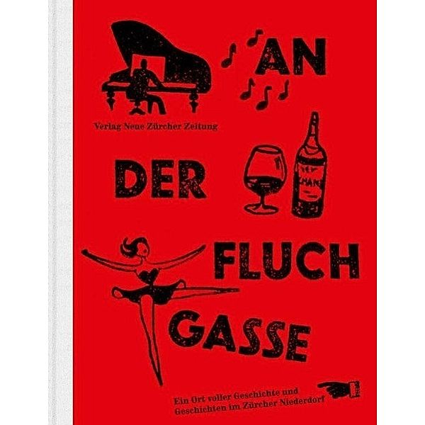 Franzen, B: Der Fluchgasse, Barbara Franzen